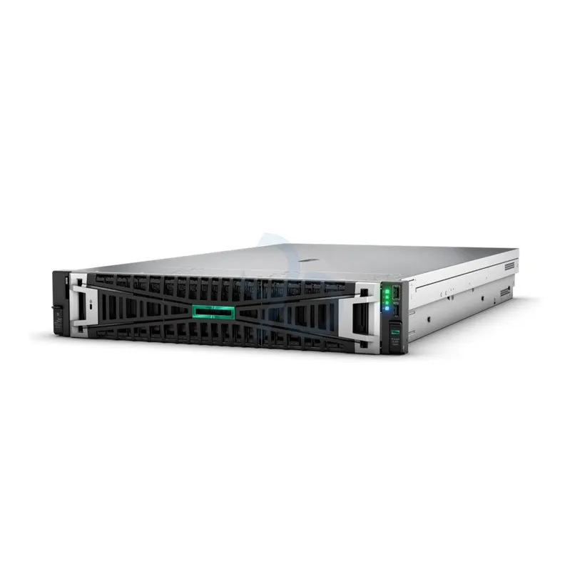 최고 품질의 HPE Proliant DL380 Gen11 텔 제온 프로세서 2u 랙 서버