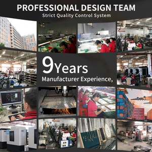 Collier tendance anti-ternissement en or 24 carats, chaîne en acier inoxydable de Dubaï pour femmes, hommes et filles - Product Image 5