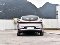 Новый хэтчбек Changan Qiyuan A07 310 Flagship Edition 2026 года, 5-местный, 0 км, среднеразмерный автомобиль, оптовая цена, прямая продажа