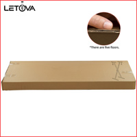Support de clavier réglable et durable Letova Ks-1 en fer