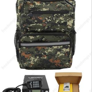 Radio para Auto LEIXEN LX VV-898SP con Bolsa, Walkie Talkie de Largo Alcance de 20W, Transceptor de Alta Potencia - Product Image 3