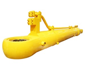 Phụ tùng di động cần cẩu QY25K-II qy25 qy50k 25 50 tấn cần cẩu Phụ tùng xe Tải Cần Cẩu xi lanh - Product Image 1