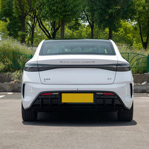 比亚迪Seal 2024现车新车快运比亚迪Seal 550千米冠军版新能源汽车比亚迪电动车 - Product Image 4