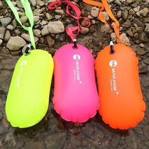 Bouée <span class=keywords><strong>de</strong></span> <span class=keywords><strong>natation</strong></span> en PVC, bouée <span class=keywords><strong>de</strong></span> sécurité, bouée <span class=keywords><strong>de</strong></span> traction, flotteur gonflable pour la <span class=keywords><strong>natation</strong></span>, fournitures <span class=keywords><strong>de</strong></span> <span class=keywords><strong>natation</strong></span> en plein air - Product Image 2