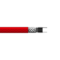Schneller Versand Selbst regulierendes Heiz kabel China Factory Direct Kostenlose Probe OEM-Anpassung Tank Heat Tracing