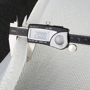 Tùy chỉnh màu sắc <span class=keywords><strong>3D</strong></span> không khí lưới vải 100% polyester cho bọc sản xuất - Product Image 5