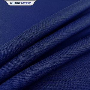 170gsm 50D 3 레이어 인터록 합성 니트 폴리 에스테르 원단, TPU 10K/10K + 20D 싱글 저지 - Product Image 2