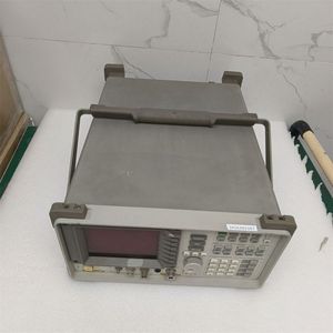 Analizador de Espectro Agilent 8596E, Rango de Medición de 12.8 GHz, de 1 Hz a 12.8 GHz - Product Image 1