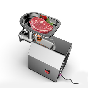 Broyeur à viande électrique de haute qualité OEM / Hachoir à viande automatique - Product Image 4