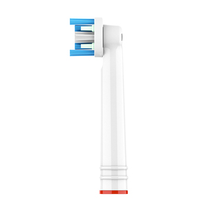 4 pezzi di marca per adulti <span class=keywords><strong>spazzolino</strong></span> <span class=keywords><strong>elettrico</strong></span> testa morbida setole EB25P testa <span class=keywords><strong>spazzolino</strong></span> compatibile con orale <span class=keywords><strong>B</strong></span> - Product Image 4