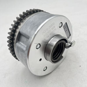 <span class=keywords><strong>Poulie</strong></span> de réglage de phase de distribution automatique VVT pour véhicules, numéro de pièce 24370-2B800 - Product Image 4