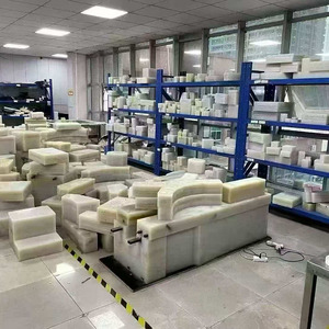 Servicio de Moldeo al Vacío Personalizado para Piezas de Carcasas de Máquinas, Molde de Silicona, Sin Necesidad de Molde de Acero, Producción Rápida - Product Image 6