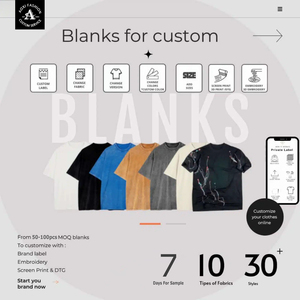 Produttore OEM di <span class=keywords><strong>Abbigliamento</strong></span>, T-Shirt Oversize in Cotone Pesante 320g con Vestibilità Ampia, Logo Personalizzato, Maglietta Neutra per Uomo con Stampa - Product Image 4