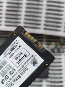 Disco duro interno de estado sólido SATA 2,5 de 3,0 pulgadas, disco duro SSD compatible con PC de 128GB a 4TB para computadora portátil y Escritorio - Product Image 2