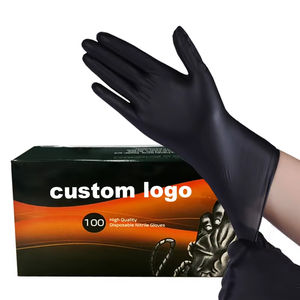 للبيع بالجملة فحص سلامة الأسنان للاستعمال مرة واحدة مطاط صناعي - Product Image 6