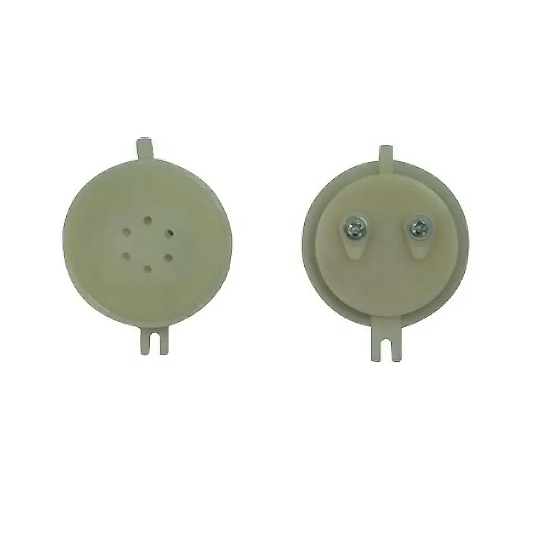 SPL Hơn 72db Toàn Bộ Chiều Dài 62Mm Và Chiều Cao 16Mm Trắng Nguyên Khối Buzzer