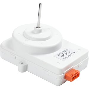 W11578915 W10522629 Moteur de ventilateur de condenseur de <span class=keywords><strong>réfrigérateur</strong></span> compatible avec les réfrigérateurs Whirlpool Ken-more KitchenAid Maytag <span class=keywords><strong>Amana</strong></span> - Product Image 6