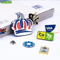 Pins de revers en métal personnalisés en émail souple et époxy, fabrication OEM ODM directe d'usine, prix bas, vente en gros en vrac