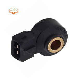 Capteur de détonation 030905377A 0261231045 Ba12A699A 96168084 pour <span class=keywords><strong>Peugeot</strong></span> Toyota Citroen Seat Skoda Ford Vw - Product Image 1