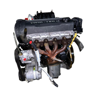 Offre Spéciale Moteur GM d'Occasion L95 LLC F16D3 F14D3 pour GM Buick Chevrolet Sonic Opel Astra Corsa Meriva 1.4 1.6
