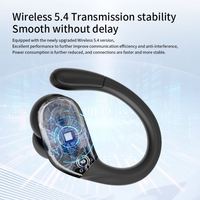 Écouteurs sans fil TWS 2026 avec réduction de bruit, qualité sonore HIFI pour écouter de la musique et des appels sportifs