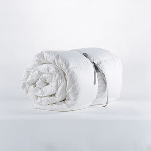 Hotel piumino inverno piumino doppio king Size casa trapunta all'ingrosso piumini giù in microfibra - Product Image 5