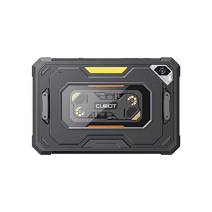 Nouvelle tablette intelligente <span class=keywords><strong>Cubot</strong></span> Tab <span class=keywords><strong>Kingkong</strong></span> <span class=keywords><strong>Mini</strong></span> Tri-proof modèle 2025, livraison à Hong Kong - Product Image 2