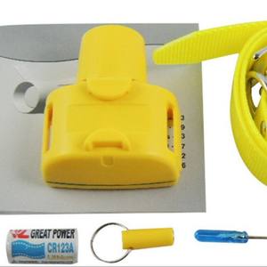 Collares Beeper para perros de caza, Collar de entrenamiento impermeable para perros, 8 Beeper con sonido incorporado, Beeper para perros, entrenamiento deportivo, Collar de caza D100 - Product Image 5