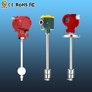 Sonda de nivel, sensor de gasolina, indicador de nivel de agua, sensor de nivel de agua - Product Image 5