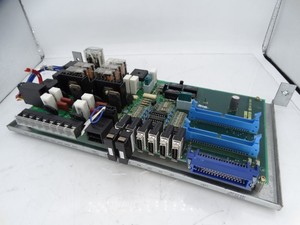 CARTERNE DE CIRCUIT FANUC A16B-1212-0931 - Product Image 6