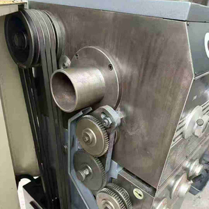 Torno CS6150B de Alta Resistencia en Excelentes Condiciones a Bajo Precio, en Stock, el Más Vendido, Envío Global - Product Image 2