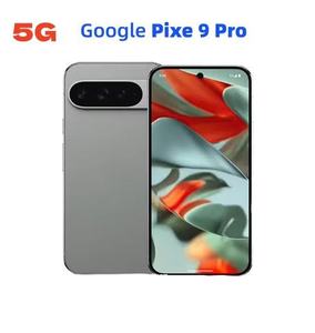 Teléfono Inteligente <span class=keywords><strong>Pixel</strong></span> 9 Pro 5G GR83Y GEC77 GWVK6 de Alta Calidad, Desbloqueado, Android Puro, Cámara de Alta Resolución, Precio Bajo, Compatible Globalmente - Product Image 5