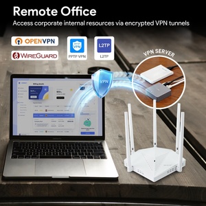 RT2980 AX3000 Dual Band Gigabit <span class=keywords><strong>Wifi</strong></span> 6 Mesh yönlendirici iyi fiyat ile 3000Mbps <span class=keywords><strong>Good</strong></span> evrensel geniş menzilli yönlendirici - Product Image 4