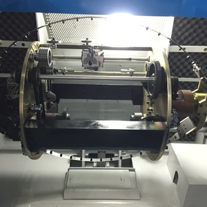 Fabrication de câbles électriques de marque supérieure en Chine. Machine de paiement par câble - Product Image 5