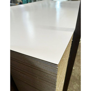 2.20 pièces écologique mélamine MDF plaine conseil 2mm-21mm brut MDF conseil pour cuisine bois placage Surface US $2.50-1000 - Product Image 5