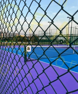 Terrain de tennis APEX multi-tons vert, taille personnalisable, gazon polyvalent pour extérieur, intérieur, parc, espace communautaire et projets sportifs - Product Image 5