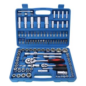 Bộ Cờ Lê Ổ Cắm <span class=keywords><strong>108</strong></span> Chiếc - Product Image 4
