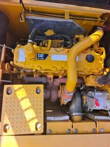 Utilizado para Excavadora de Orugas 329D2L de 29 Toneladas, Motor Potente, Fácil Mantenimiento, Minería, Canteras, Movimiento de Tierras - Product Image 5