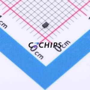 Transistor numérique DTC123JMFHAT2L SOT-723 d'origine et neuf, fournisseur de composants électroniques en gros et service BOM - Product Image 1