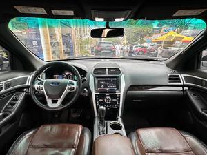 <span class=keywords><strong>Auto</strong></span> Usado <span class=keywords><strong>de</strong></span> Segunda Mano, Ford Explorer 2013 Importado, 3.5L V6 Limited, 7 Plazas, 4x4, SUV Euro4, Volante a la Izquierda - Product Image 6