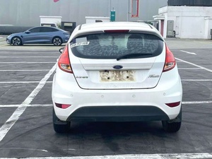 <span class=keywords><strong>Ford</strong></span> <span class=keywords><strong>Fiesta</strong></span> <span class=keywords><strong>2014</strong></span>, 5 Puertas, Hatchback, 1.5 Fashion, Automático, Volante a la Izquierda, Tapicería de Tela Oscura, Marca China, Excelente Estado, Auto de Segunda Mano - Product Image 5