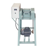 Granulateur-broyeur de plastique, équipement complet pour le recyclage de PP, PE, PC, PA, PPR, EVOH, moteur haute capacité