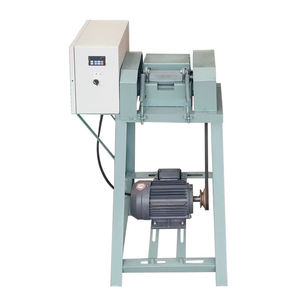 Máquina de Granulación de Láminas de PE, PP, ABS y PC, Equipo de Granulación de Materiales de Trituración, Máquina de Granulación de Pellets de Plástico - Product Image 4
