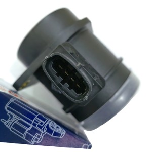 Sensore MAF 0281006258 all'ingrosso per fabbriche, misuratore di massa d'aria standard originale per motori diesel - Product Image 4