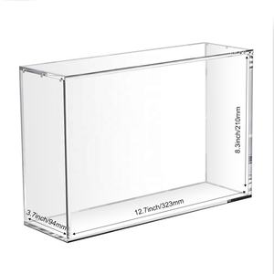 <span class=keywords><strong>Caja</strong></span> <span class=keywords><strong>de</strong></span> Acrílico <span class=keywords><strong>Ultra</strong></span> <span class=keywords><strong>Premium</strong></span> con Imán Fuerte para <span class=keywords><strong>Charizard</strong></span> UPC, <span class=keywords><strong>Caja</strong></span> <span class=keywords><strong>de</strong></span> Sobres <span class=keywords><strong>de</strong></span> Pokémon ETB, <span class=keywords><strong>Caja</strong></span> <span class=keywords><strong>de</strong></span> Exhibición <span class=keywords><strong>de</strong></span> Acrílico para <span class=keywords><strong>Charizard</strong></span> UPC - Product Image 2