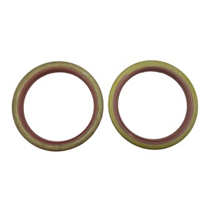 Repuestos de Alta Calidad para Camiones, Sello de Aceite para Rueda Delantera 120*150*15 para Camiones Serie Benz - Product Image 3