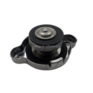 Accesorios Dahai, <span class=keywords><strong>Tapa</strong></span> del <span class=keywords><strong>Radiador</strong></span>, Cubierta del Tanque <span class=keywords><strong>de</strong></span> Agua 25330-17000 para <span class=keywords><strong>Hyundai</strong></span> Verna, Elantra, H1, Tucson, Kia Opirus, Picanto, Sportage - Product Image 4