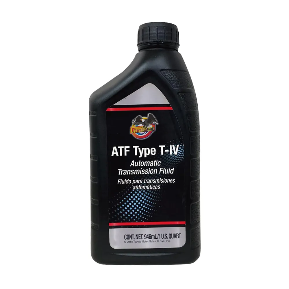 Machine Engine Lubricants Automatic Transmission Fluid ATF Oil Motor Lubricant for Car