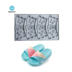 Best Selling Pvc Upper Shoes Mould Gent Strap Mold