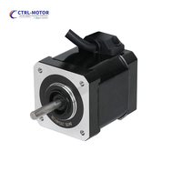 Motor paso a paso resistente a altas y bajas temperaturas, IP65, motor de CC de 2 fases de circuito abierto/cerrado, para pruebas de alta y baja temperatura y envejecimiento